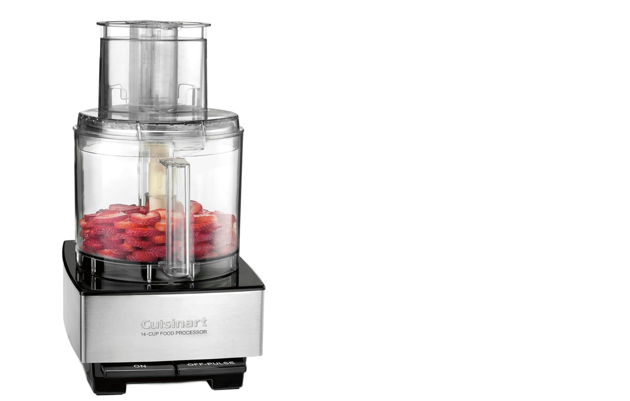 food processor